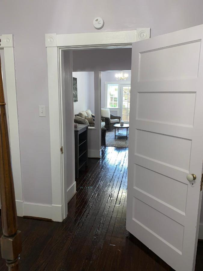 Historical District 2Bdrm Built In 1910 Lynchburg Exterior foto