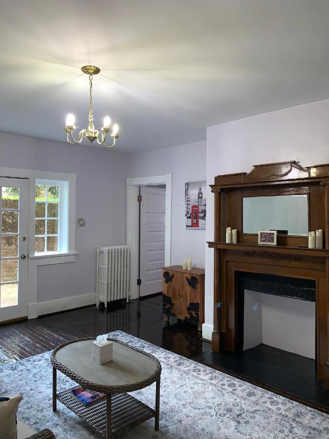 Historical District 2Bdrm Built In 1910 Lynchburg Exterior foto