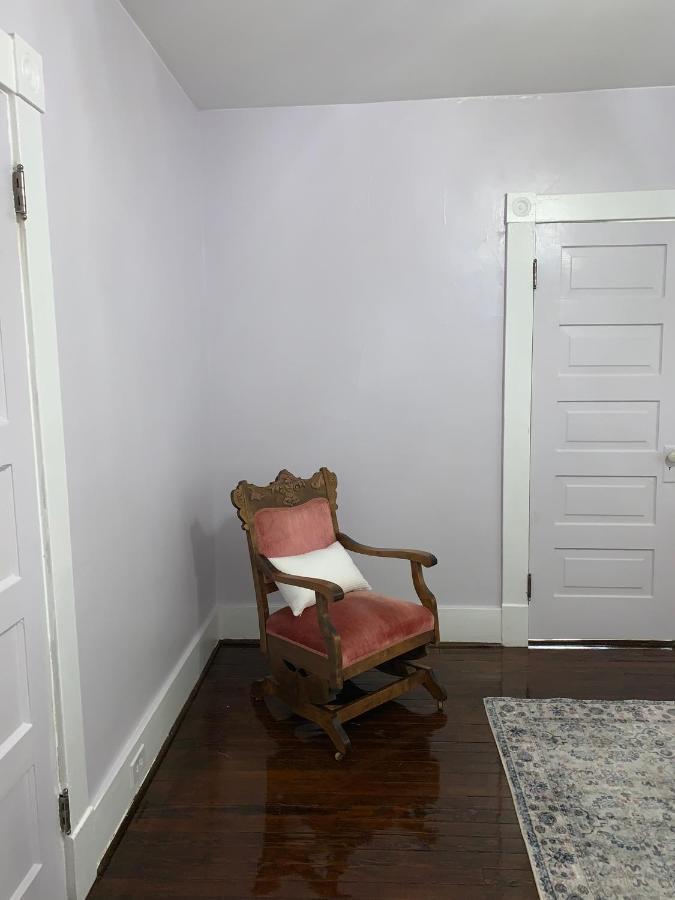 Historical District 2Bdrm Built In 1910 Lynchburg Exterior foto